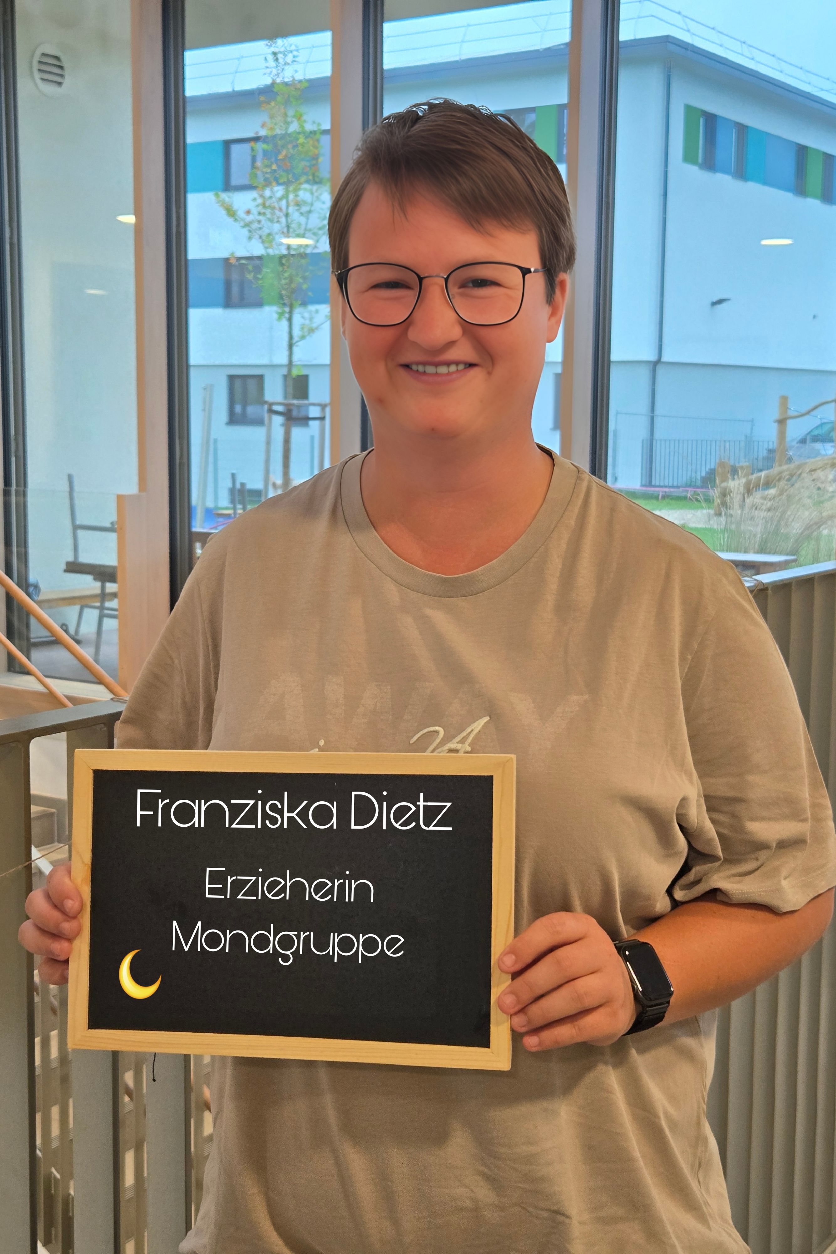 Franziska Dietza
