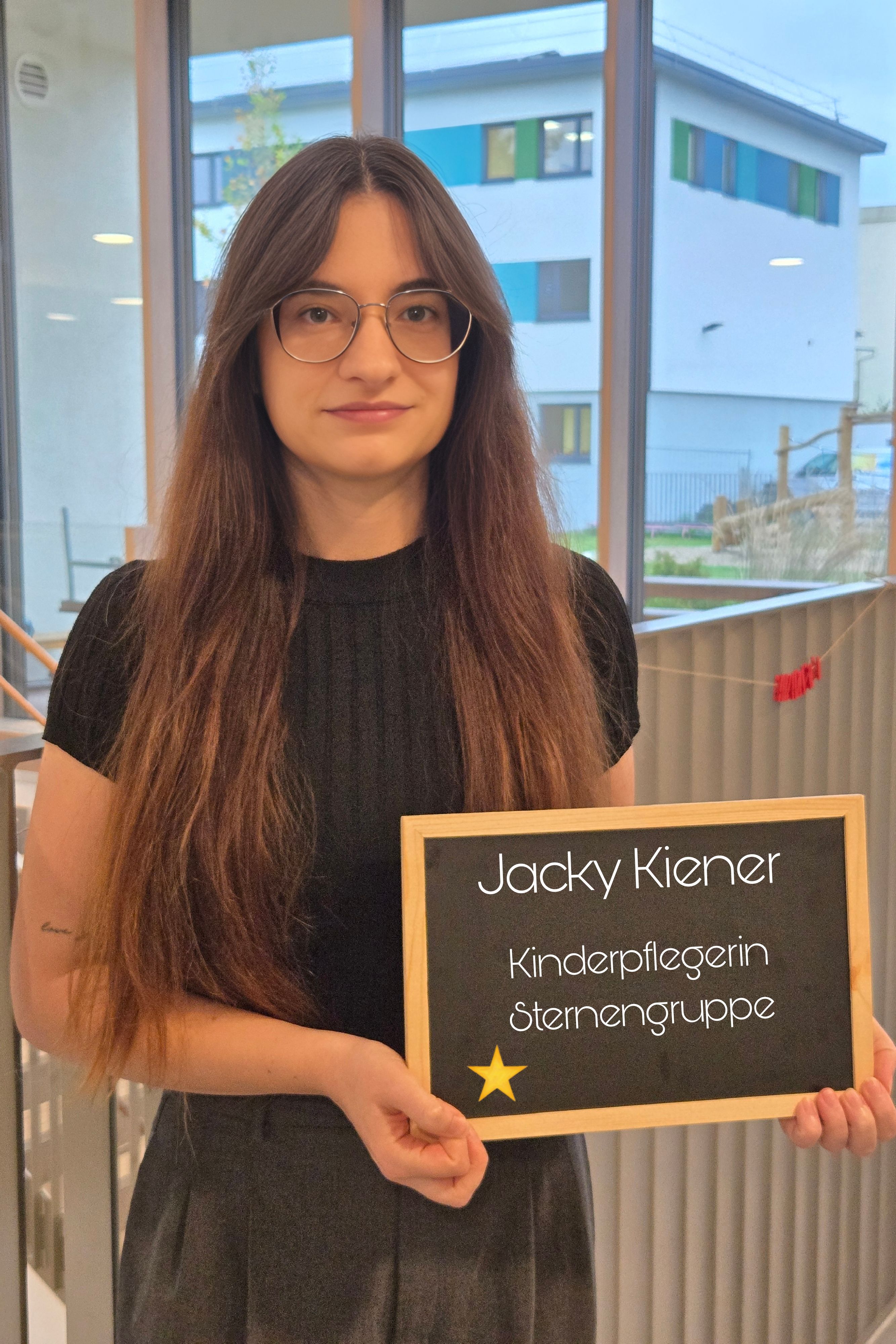 Jacky Kienera
